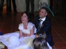 14 Maggio - Alessandra e Jonny - Villa Castelletti - gli sposi