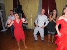 16 Luglio Marco e Silvia - Villa Ferdinanda -Amici ballando