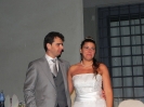 19 Giugno Claudia e Marco - Villa mocale - Gli sposi