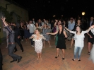 25 Giugno - Pamela e Alessio - Villa sorbigliano -  balli di gruppo