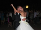 25 Giugno - Pamela e Alessio - Villa sorbigliano - ballo degli sposi