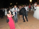 25 Giugno - Pamela e Alessio - Villa sorbigliano - iniziano i balli