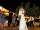 5 luglio - Jennifer & Simon primo ballo
