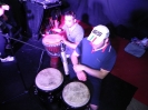 Festa della CRI - Monsummano - Animario alle percussioni